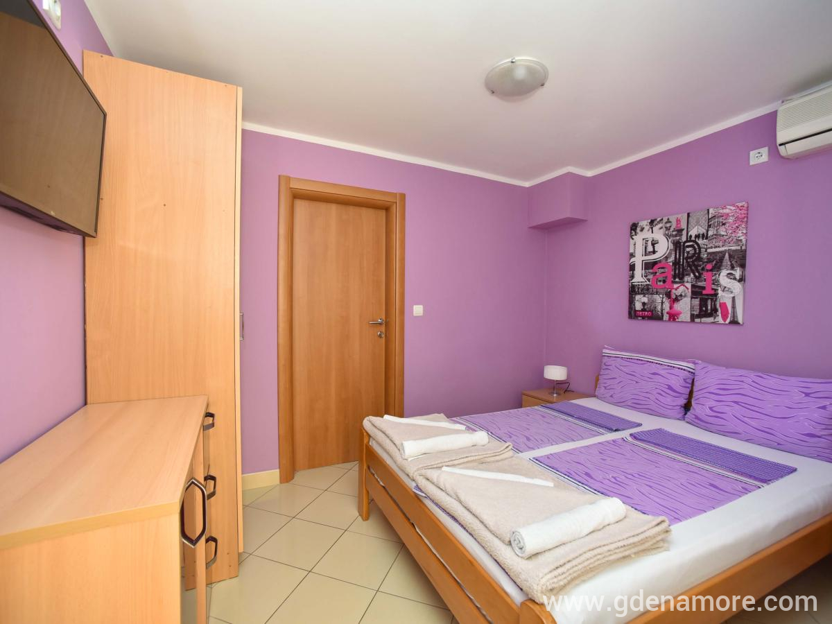 Apartmani Čalenić, privatni smeštaj u mestu Petrovac, Crna Gora - DSC_0292