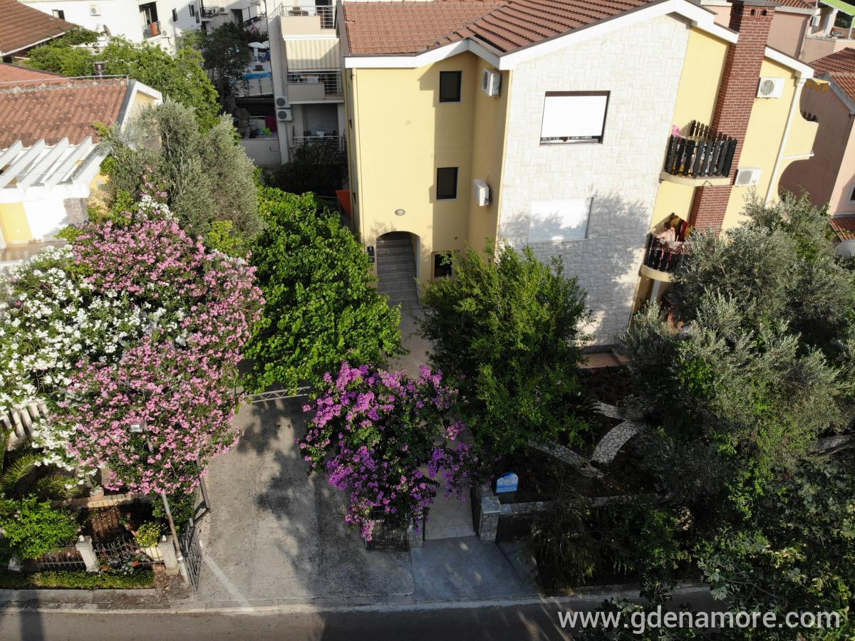 Apartmani Čalenić, privatni smeštaj u mestu Petrovac, Crna Gora - IMG_6180