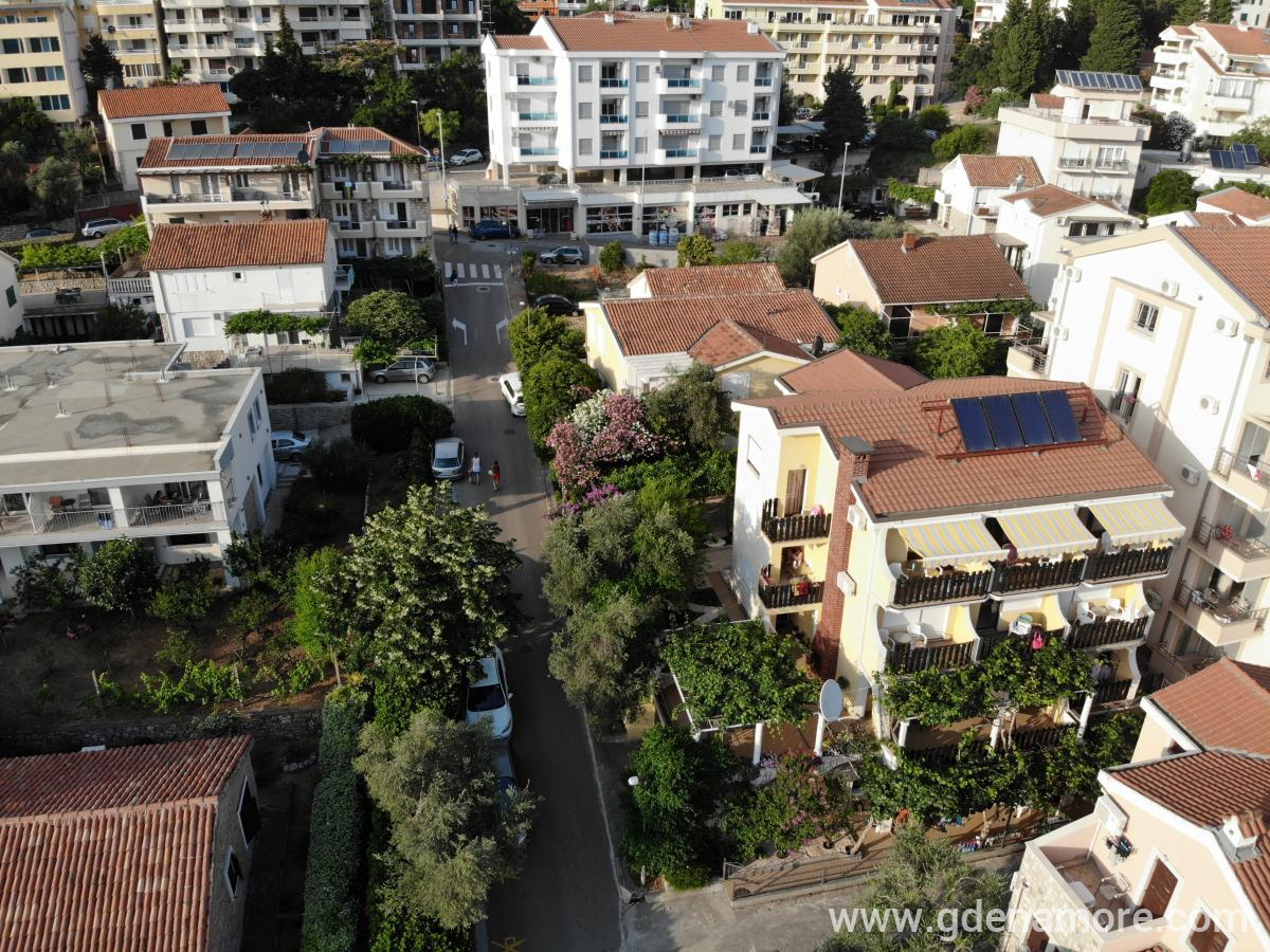 Apartmani Čalenić, privatni smeštaj u mestu Petrovac, Crna Gora - IMG_6200