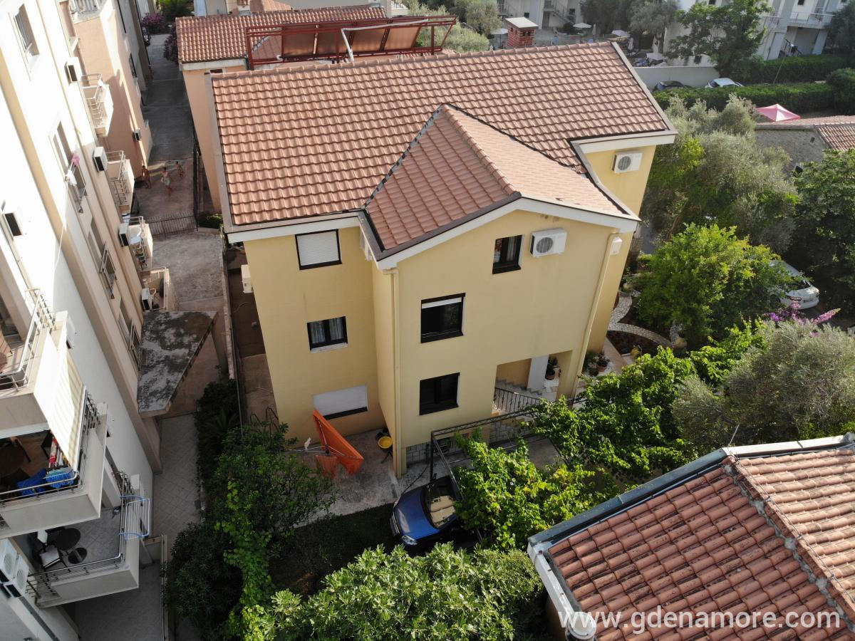 Apartmani Čalenić, privatni smeštaj u mestu Petrovac, Crna Gora - IMG_6214